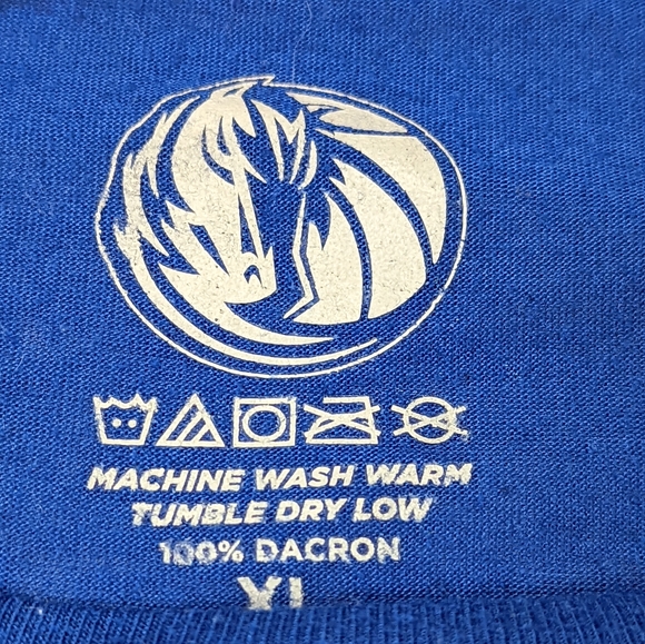 Luka Doncic #77 Mavericks vs Rockets Game Date: 10.26.21. XL - Picture 3 of 8